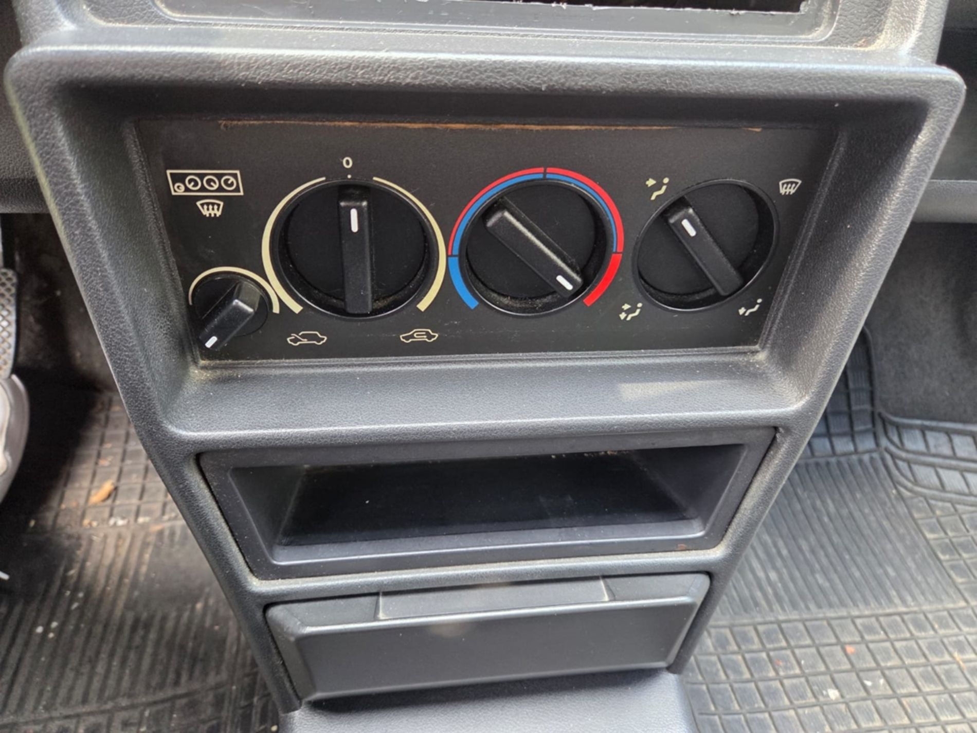 ALFA ROMEO 33 1.5 90cv - Gallotti Auto